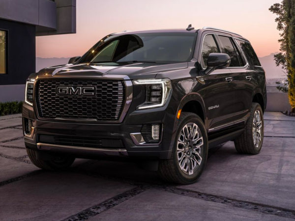 GMC YUKON - MIAMI