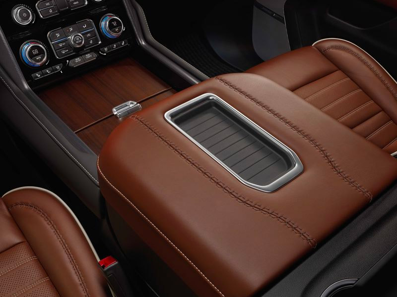Star Luxury Cars GMC Yukon 2023
