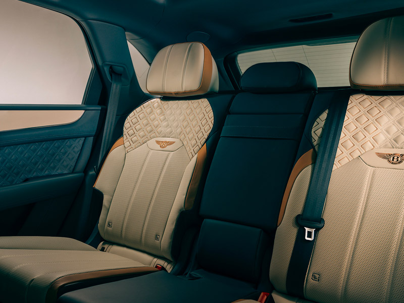 Star Luxury Cars Bentley Bentayga 2023