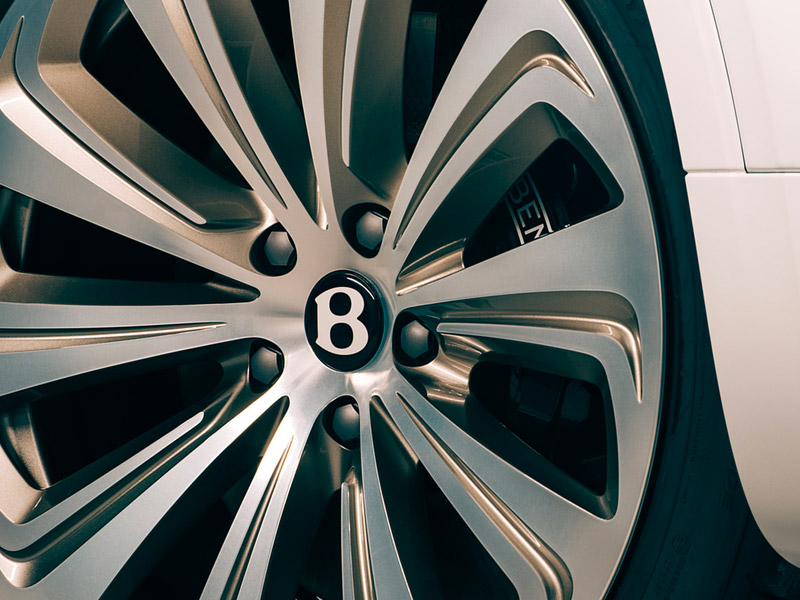 Star Luxury Cars Bentley Bentayga 2023
