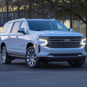 Star Luxury Cars Chevrolet Suburban Houston 2023