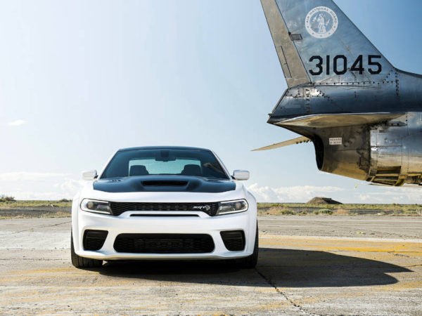 Star Luxury Cars Dodge Charger Hellcat 2023