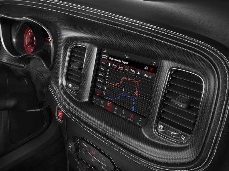 Star Luxury Cars Dodge Charger Hellcat 2023