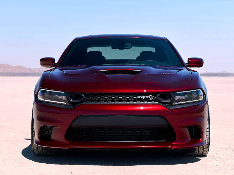 Star Luxury Cars dodge Charger Hellcat Houston 2023