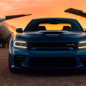 Star Luxury Cars dodge Charger Hellcat Houston 2023