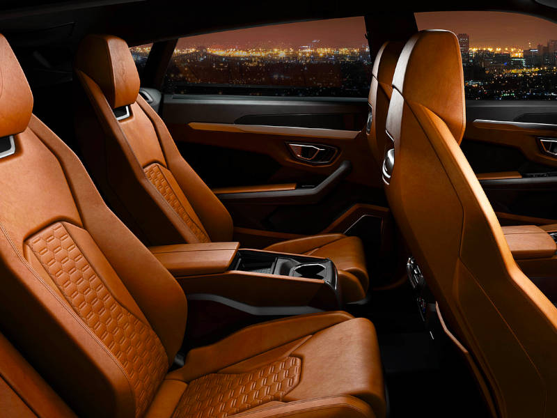 Star Luxury Cars Lamborghini Urus Houston 2023
