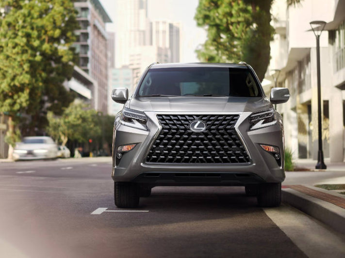 LEXUS GX 460 HOUSTON Starr Luxury Cars Global Luxury Car Hire