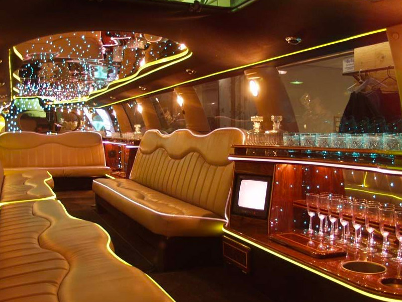 Star Luxury Cars Limousine Las Vegas 2023
