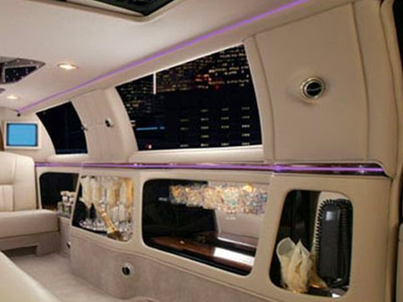 Star Luxury Cars Limousine Las Vegas 2023