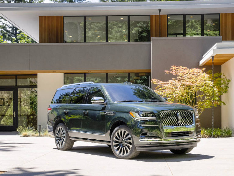 LINCOLN NAVIGATOR HOUSTON Starr Luxury Cars Global Luxury Car