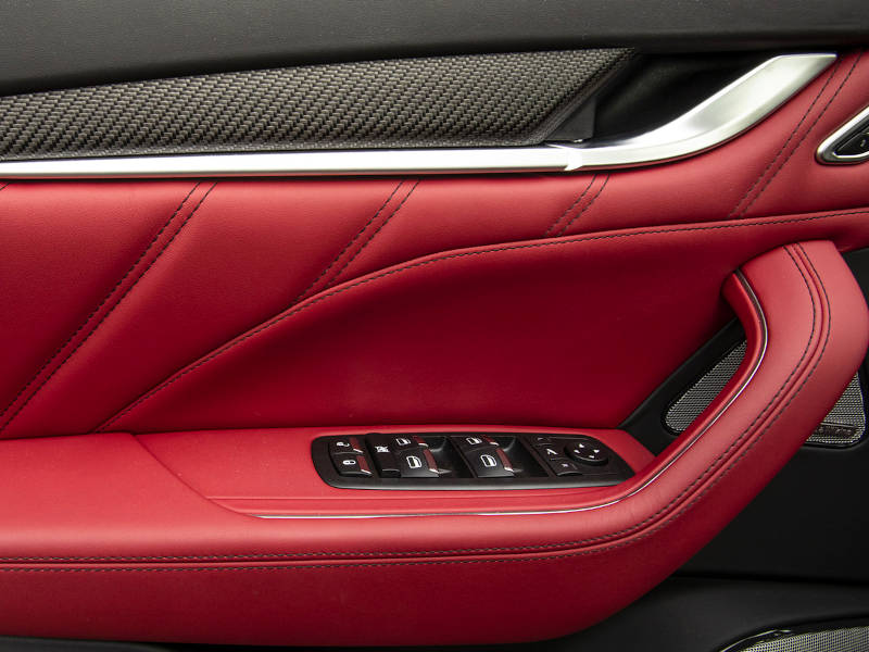 Star Luxury Cars Maserati Levant 2023