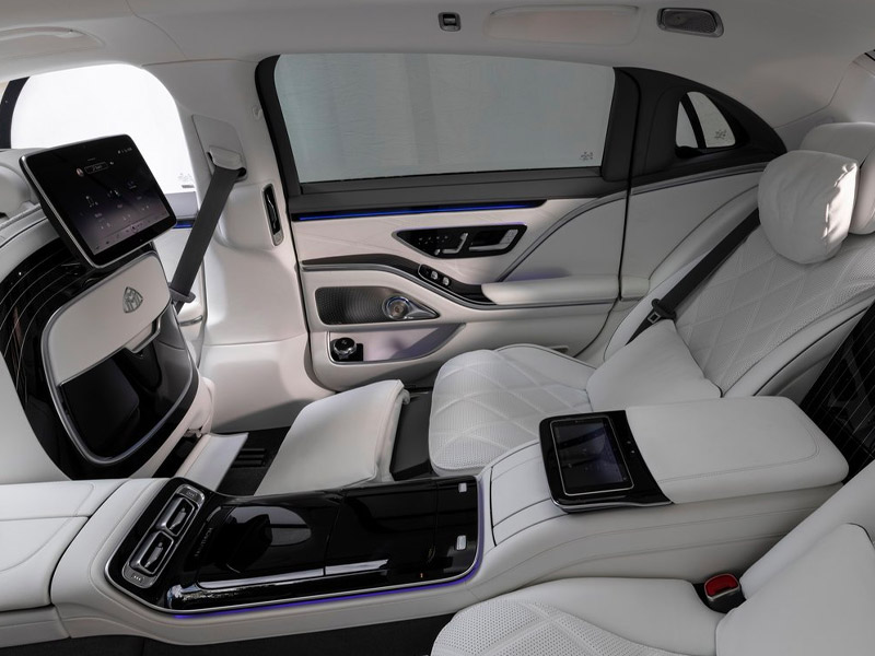 Star Luxury Cars Mercedes Benz Maybach Atlanta 2023