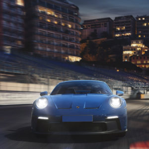 PORSCHE 911 GT3 - ATLANTA