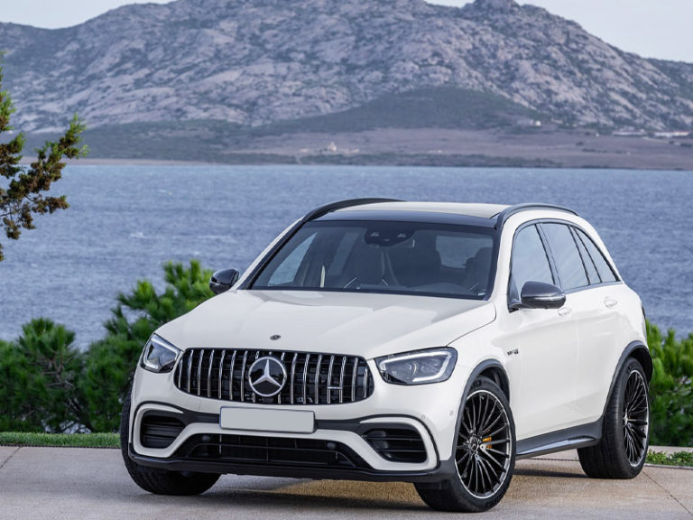 MERCEDES BENZ GLC AMG - HOUSTON - Starr Luxury Cars | Global Luxury Car ...