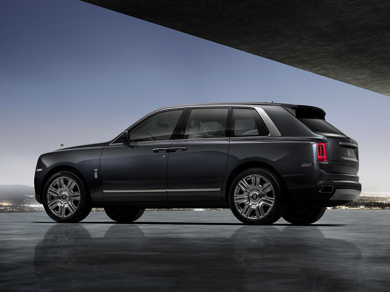 Star Luxury Cars Rolls Royce Las Vegas 2023