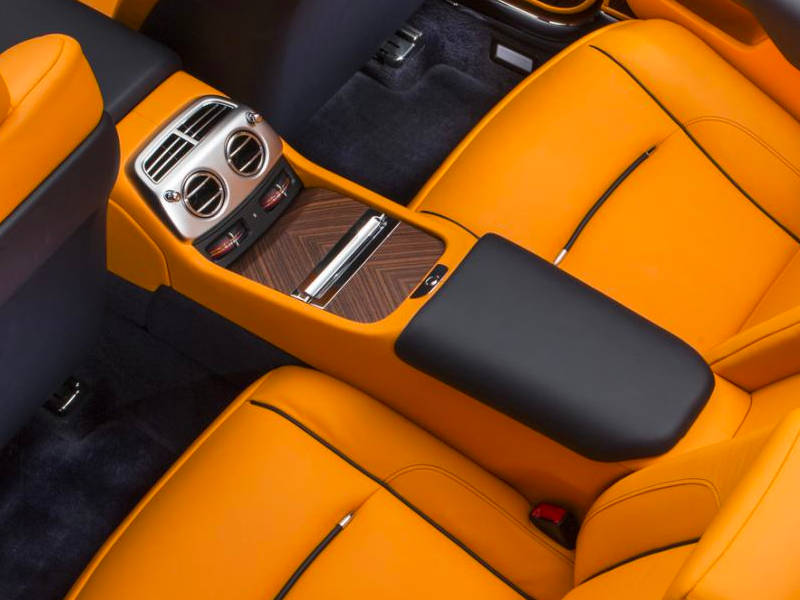Star Luxury Cars Rolls Royce Dawn Houston 2023