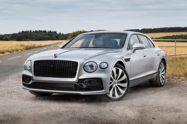 BENTLEY FLYING SPUR 2022 - ATLANTA