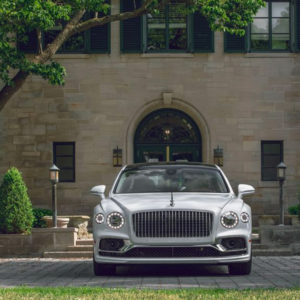 Star Luxury Cars Bentley Flying Spur Dubai 2023