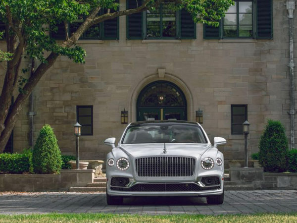 Star Luxury Cars Bentley Flying Spur Dubai 2023