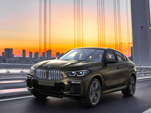 Star Luxury Cars BMW X6 Houston 2023