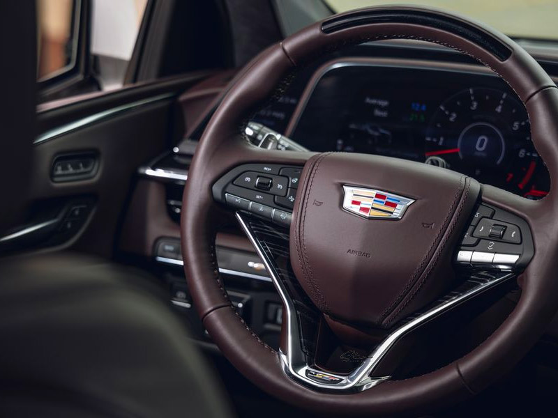 Star Luxury Cars Cadillac Escalade Chauffeur Houston 2023