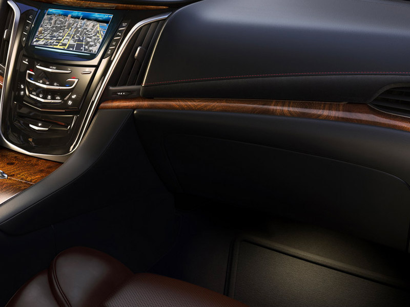 Star Luxury Cars Cadillac Escalade ESV New York Chauffeur 2023