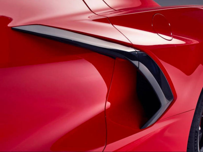 HIRE CHEVROLET CORVETTE C8 LAS VEGAS IN LAS VEGAS