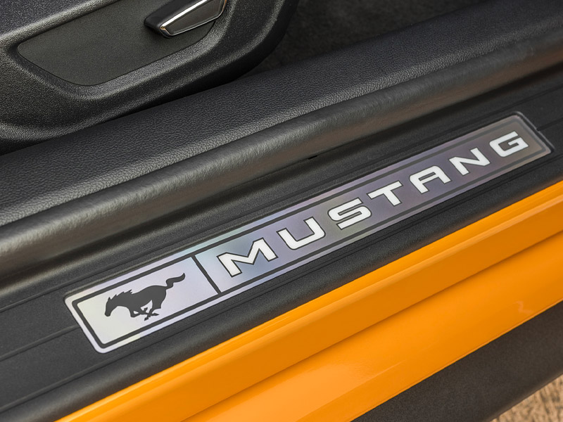 Star Luxury Cars Ford Mustang GT Las Vegas 2023