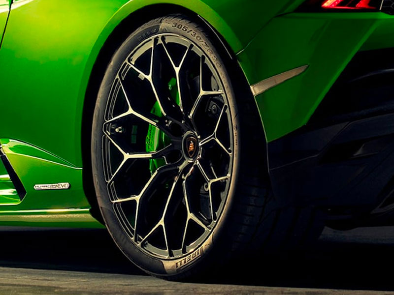 Star Luxury Cars Lamborghini Huracan Evo Spider Atlanta 2023