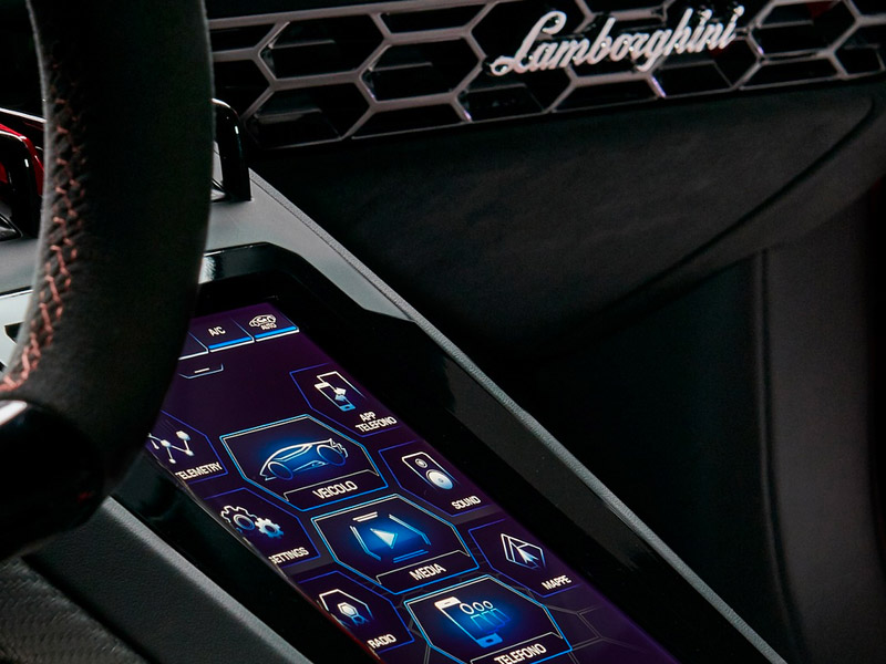 Star Luxury Cars Lamborghini Huracan Evo Las Vegas 2023