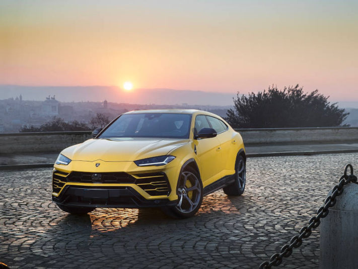 URUS LAS VEGAS Starr Luxury Cars Global Luxury Car