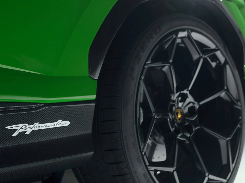 Star Luxury Cars Lamborghini Urus Las Vegas 2023