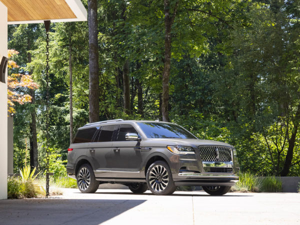 Star Luxury Cars Lincoln Navigator Las Vegas 2023