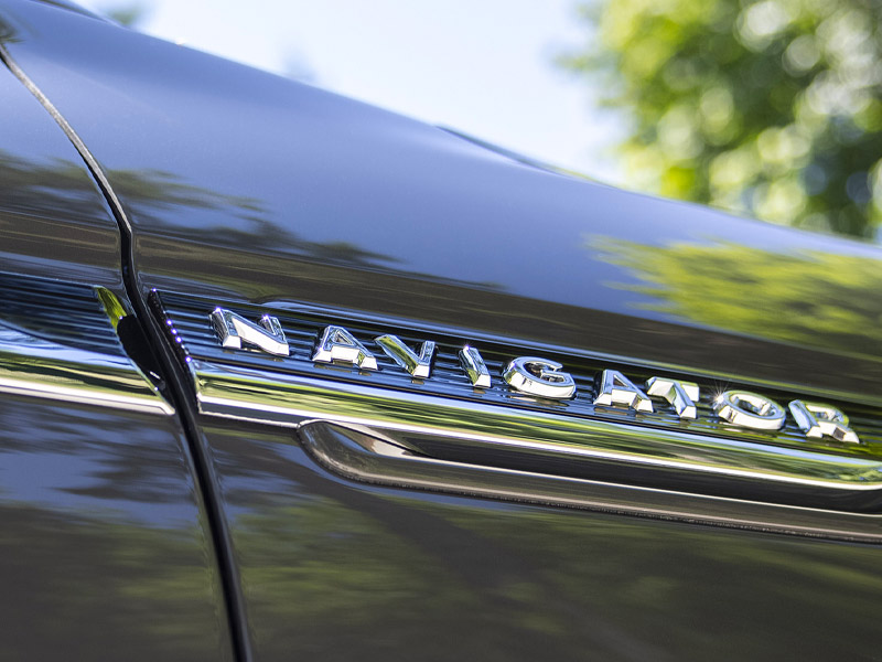 Star Luxury Cars Lincoln Navigator Chauffeur Washington 2023