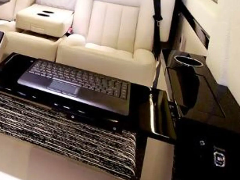 Star Luxury Cars Mercedes Benz Jet Sprinter Chauffeur Houston 2023