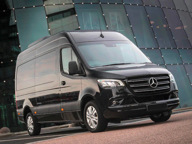 Star Luxury Cars Mercedes Benz Jet Sprinter Chauffeur Houston 2023