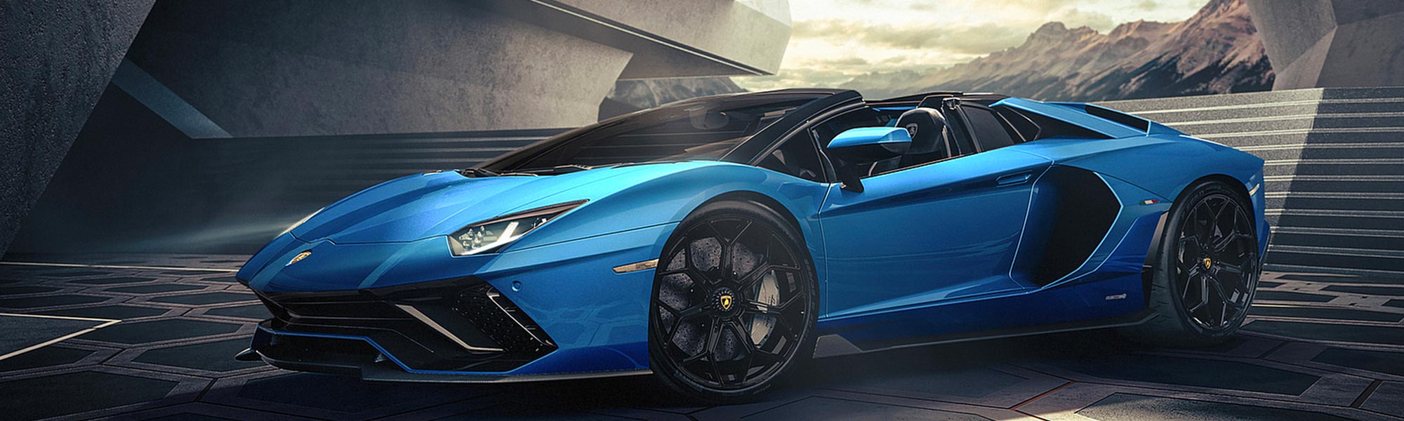 Star Luxury Cars Lamborghini New York Self Drive 2023
