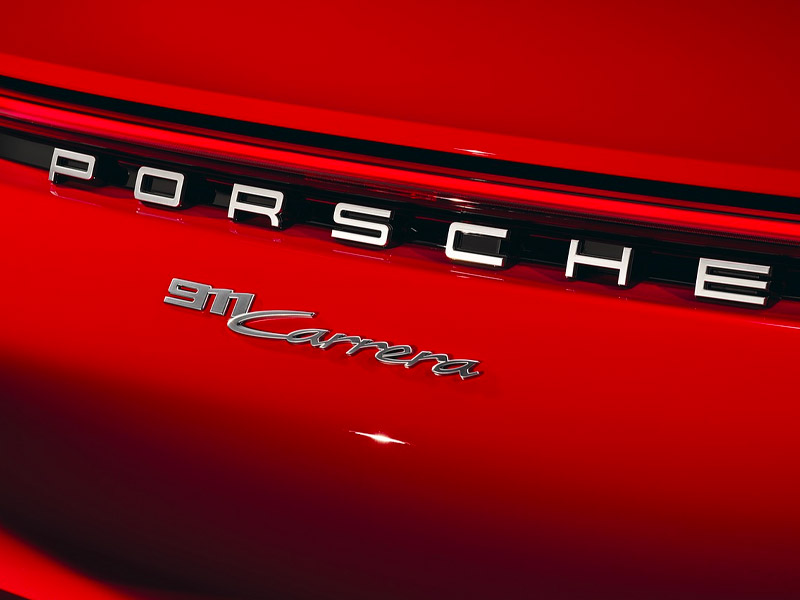Star Luxury Cars Porsche 911 Carrera Las Vegas 2023