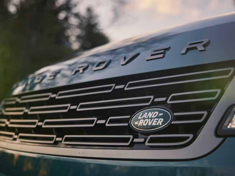 Star Luxury Cars Range Rover Sport Los Angeles 2023
