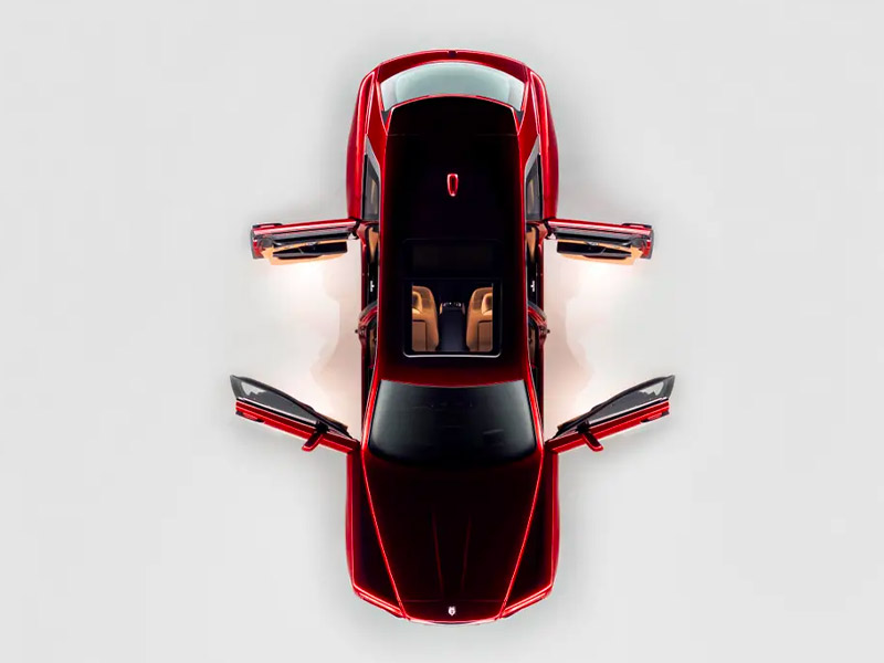 Star Luxury Cars Rolls Royce Cullinan Chauffeur Houston 2023