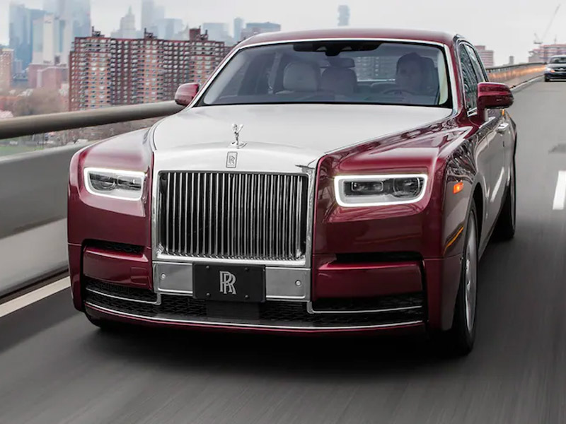 8 Of The Best And Worst Modified RollsRoyces  CarBuzz