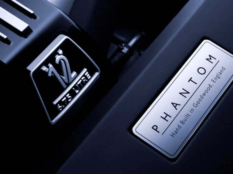 Star Luxury Cars Rolls Royce Phantom Series 8 Chauffeur New York 2023