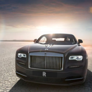 Star Luxury Cars Rolls Royce Wraith Las Vegas 2023