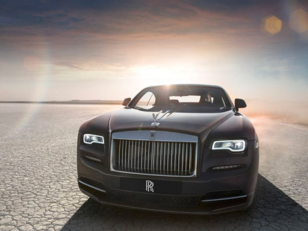 Star Luxury Cars Rolls Royce Wraith Las Vegas 2023