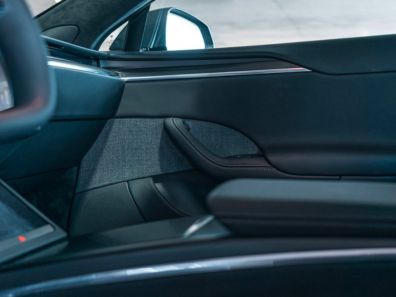 Star Luxury Cars Tesla S Model Las Vegas 2023