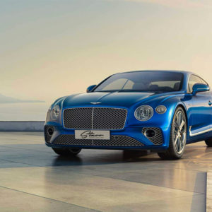 Star Luxury Cars Bentley Flying Spur New York 2023