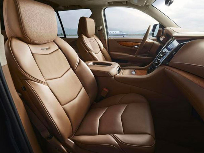 HIRE CADILLAC ESCALADE NEW YORK IN NEW YORK