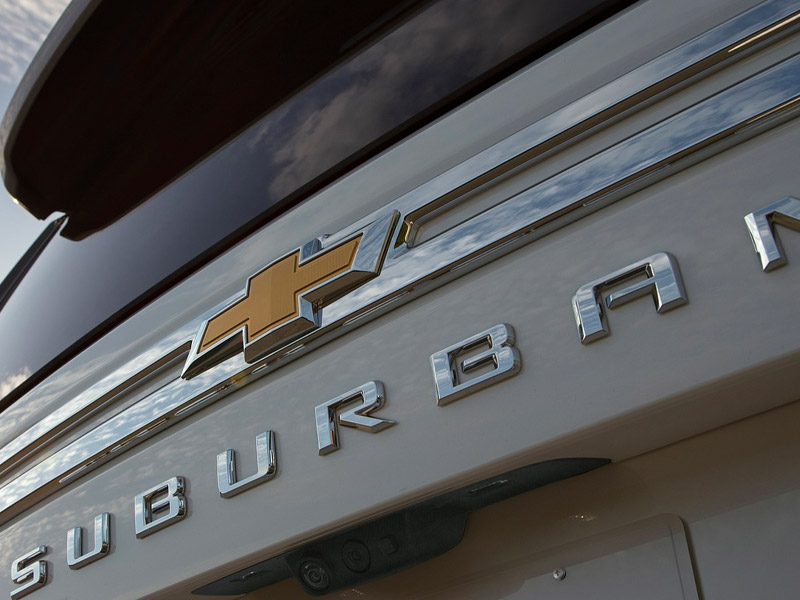 Star Luxury Cars Chevrolet Suburban New York 2023