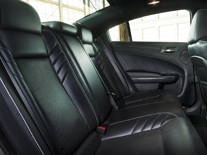 Starr Luxury Cars Dodge Charger Hellcat Washington 2023