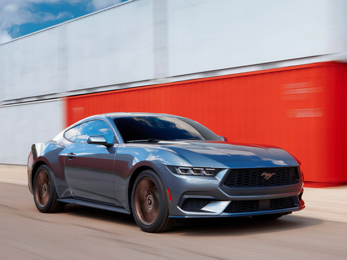 FORD MUSTANG GT - NEW YORK - Starr Luxury Cars | Global Luxury Car Hire ...